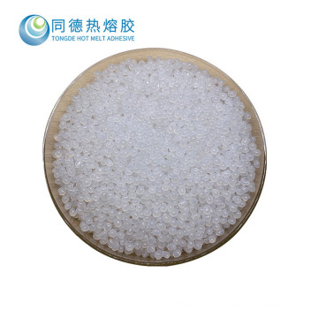 Hot Melt Adhesive For EPE Pearl Cotton